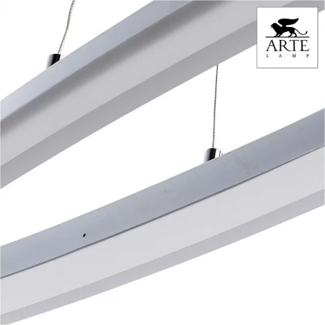 Подвесной светильник Arte Lamp Giorno A9443SP-2CC