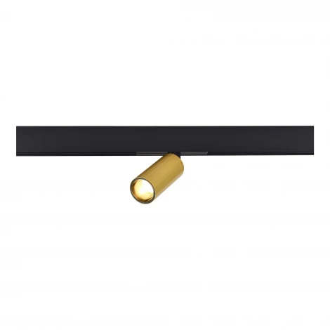 Трековый светильник магнитный 48V ST Luce Skyline 48 ST807.246.12 (LED, круглые)