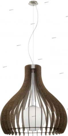 Подвесной светильник Eglo Tindori 96219