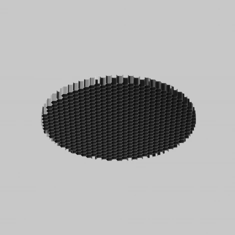 Светофильтр HoneyComb ?53мм для Focus Led 20Вт (однофазный) Maytoni Technical HoneyComb-D50