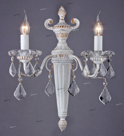 Бра Maytoni Vivaldi ARM400-02-W