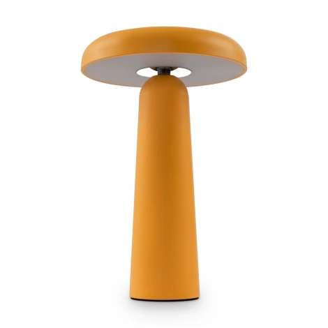 Настольная лампа с аккумулятором Freya Mushroom FR6109TL-L4OR