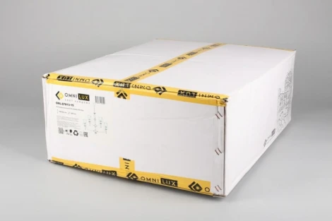 Подвесная люстра Omnilux 878 OML-87813-15