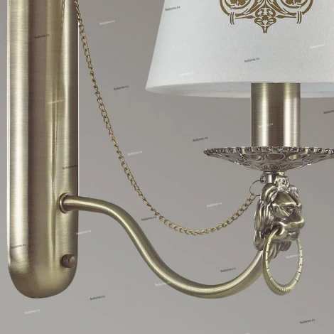 Бра Lumion Agatta 3427/1W