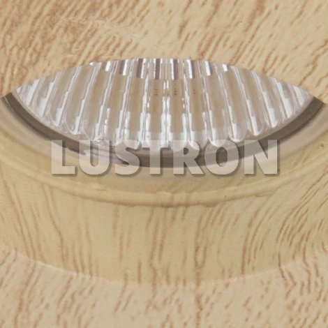 Встраиваемый точечный светильник Lightstar l_002 002756