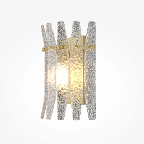 Бра Maytoni Shiver MOD539WL-01MG
