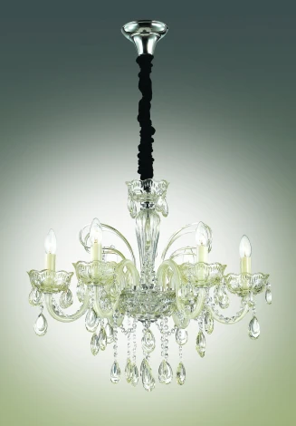 Подвесная люстра Odeon Light Remena 2938/6