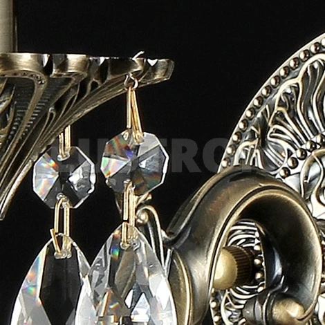 Бра Maytoni Elegant 56 ARM339-01-R