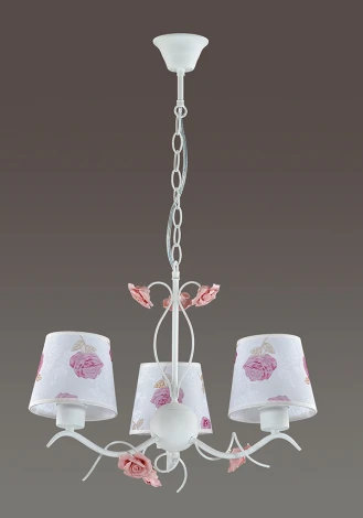 Подвесная люстра Lumion Rosali 3091/3