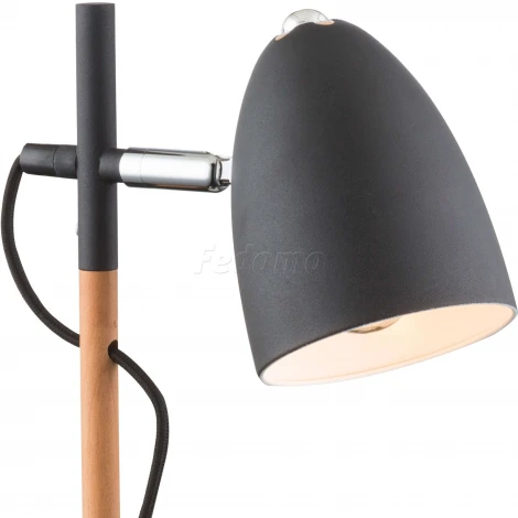 Интерьерная настольная лампа Globo Tongariro 21505B