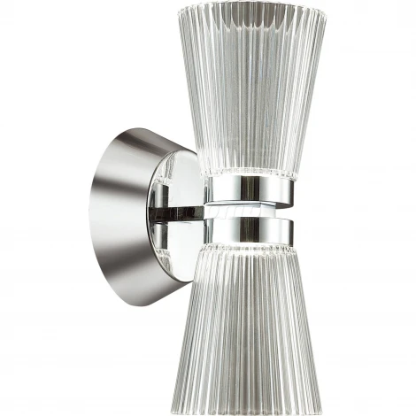 Бра Odeon Light Grana 4013/14WL