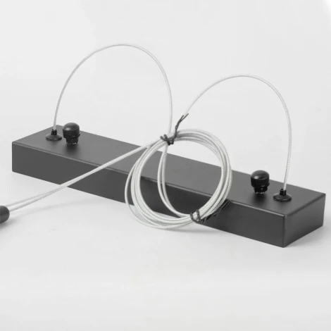 Подвесная люстра Lussole Бенд SY0198