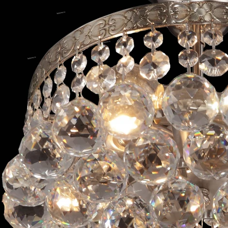 Потолочная люстра Toplight Vivien TL7230X-04SN