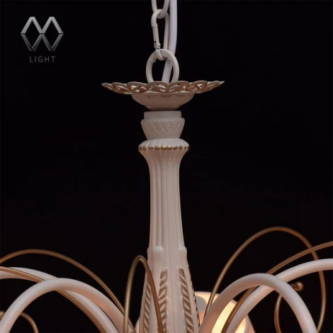 Подвесная люстра MW-Light Виталина 448010605