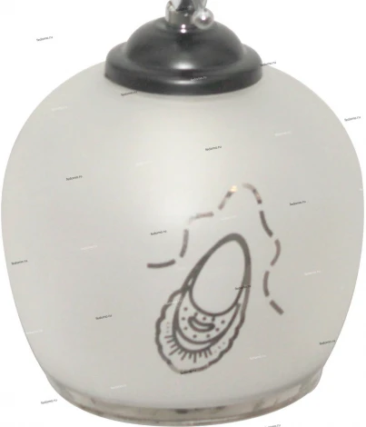 Потолочная люстра Toplight Krystal TL7400X-03BC