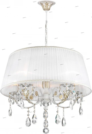 Подвесная люстра Odeon Light Tivola 2913/5
