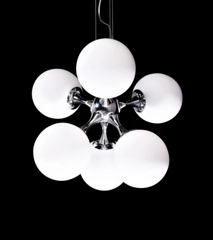 Подвесная люстра Lumina Deco Grado LDP 10122-6