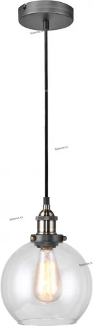 Подвесной светильник Divinare Omicron 8020/01 SP-1