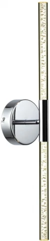Настенный светильник Sparky 4370/10WL Odeon Light (LED, 220V)