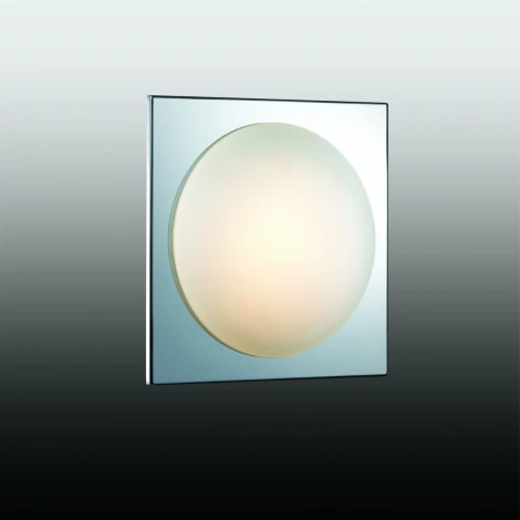 Настенно-потолочный светильник Odeon Light Brido 2761/1C
