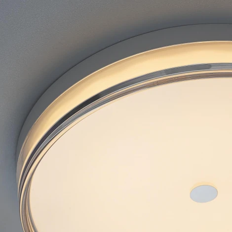 Потолочный светильник светодиодный Citilux Dixon CL747400V