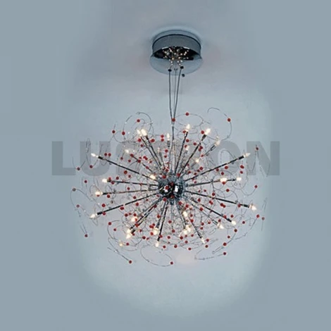 Подвесная люстра MW-Light Ибица 302010734