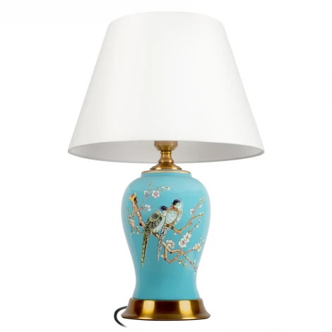 Настольная лампа Loft It Bluebell 10493T
