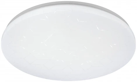 Потолочный светильник светодиодный ЭРА SPB-6 Slim Cube 70W-6,5K