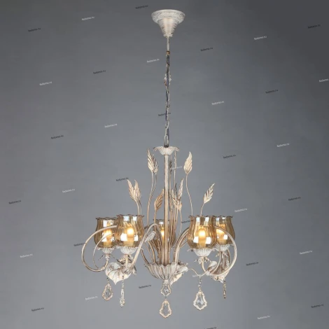 Подвесная люстра Omnilux Bolzano OML-78503-05