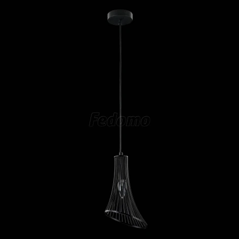 Подвесной светильник Maytoni Ginger and Fred T062-PL-16-B