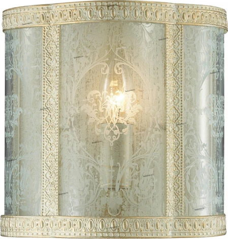 Настенный светильник Odeon Light Tony 3294/1W