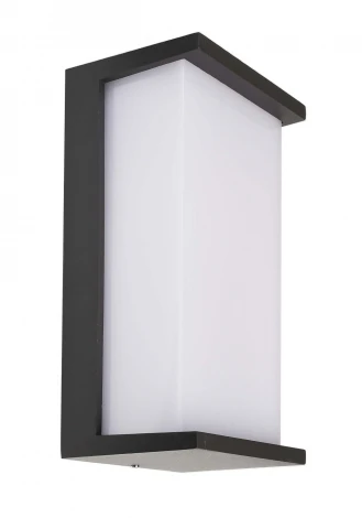 Настенный светильник уличный накладной Deko-Light Grumium square CCT V 620127