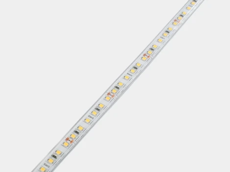 Светодиодная лента 9,6 Вт/м SMD2835 закрытая (IP66) 24В SWG SWG2120-24-9.6-WW-66-M