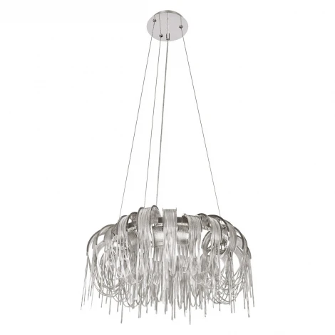 Подвесная люстра Loft It Volver 10404/800 SN (220V, на тросе)
