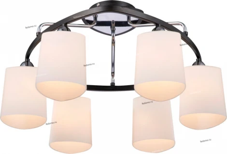 Потолочная люстра Maytoni Eurosize 6 TOC006-06-N