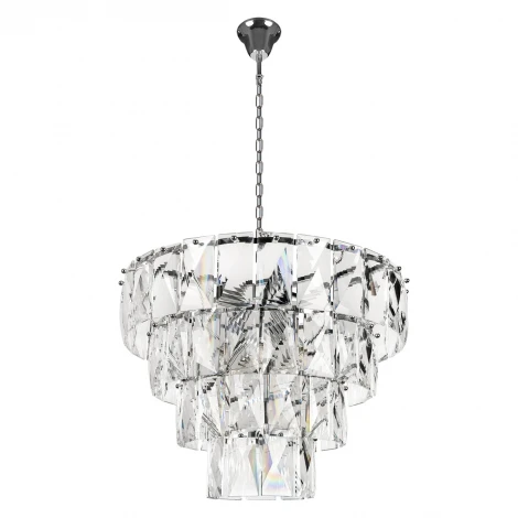 Подвесная люстра Loft It Contemporary 10561/660 Clear