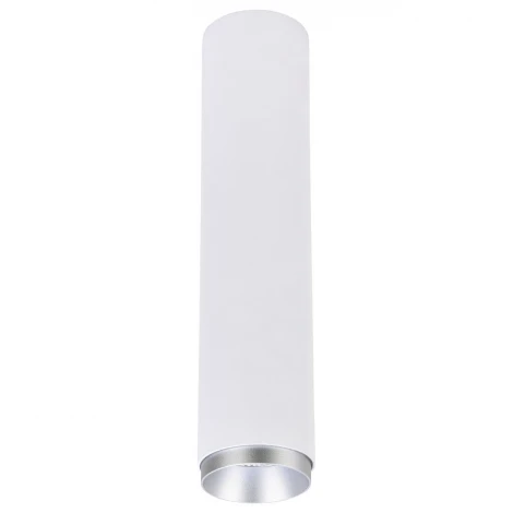 Точечный светильник накладной LED 15W 4000K Wertmark Stecken WE803.01.007+WE803.RG.200