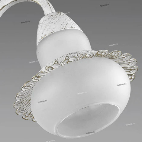 Бра Lumion Franka 3240/1W