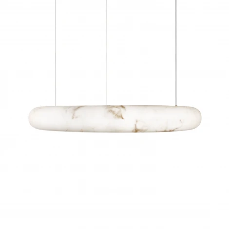 Подвесной светильник светодиодный Loft It Oslo acrylic 10547/800