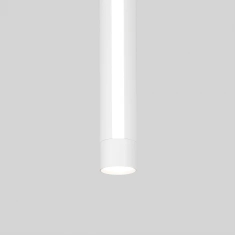 Подвесной светильник Elektrostandard Strong 50189/1 LED белый