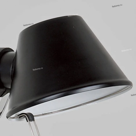 Интерьерная настольная лампа Odeon Light Loxy 3346/1T