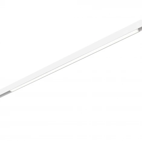 Магнитный трековый светильник ST Luce Skyline 48 ST360.536.30.2 Белый LED 1*30W 48V