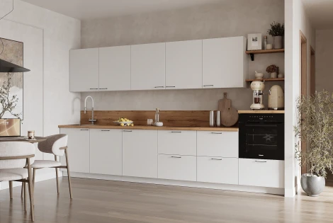 КГ 3600 Эмаль, Белый Арника РМ Арника 00-00285730