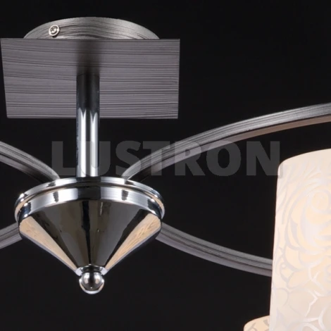 Потолочная люстра Maytoni Eurosize 5 ARM055-CL-04-N