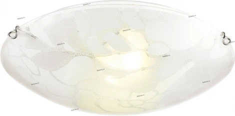 Настенно-потолочный светильник Sonex Malika 140/K