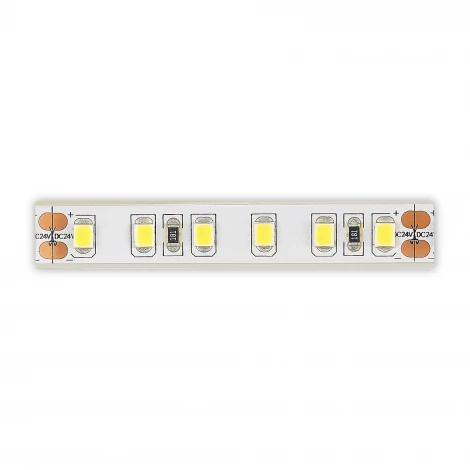 Светодиодная лента 2835 9,6Вт/м 4000К 4850Lm IP65 24В (5 метров) ST Luce ST5001.410.65