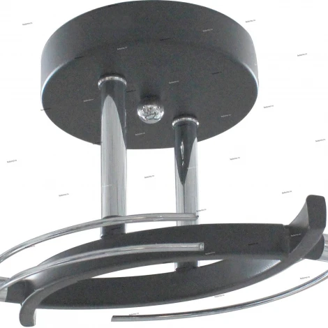 Потолочная люстра Toplight Lia TL7380X-02BC