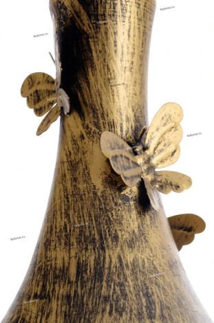 Подвесной светильник Arte Lamp Bells A1796SP-1BG