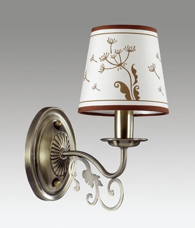 Бра Lumion Zinetta 3204/1W