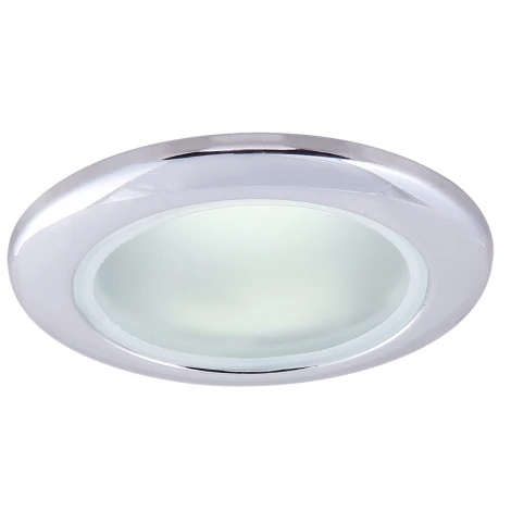 Встраиваемый точечный светильник Arte Lamp Aqua A2024PL-1CC (220V, IP44)
